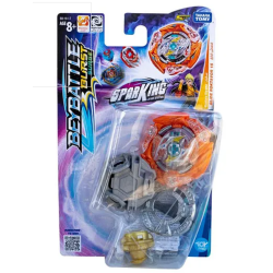 BEYBLADE - BEYBATTLE Glide Ranaruk Wheel Revolve