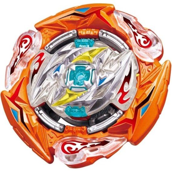 BEYBLADE - BEYBATTLE Glide Ranaruk Wheel Revolve