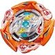 BEYBLADE - BEYBATTLE Glide Ranaruk Wheel Revolve