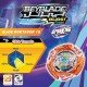 BEYBLADE - BEYBATTLE Glide Ranaruk Wheel Revolve