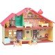 Bluey Series 11 Celebration Home Playset
