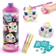 Canal Toys - Airbrush Plush - Neon Mini Mystery Canal Toys - Airbrush Plush - Neon Mini Mystery