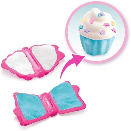 Gabby’s Dollhouse Large Cakey Cat