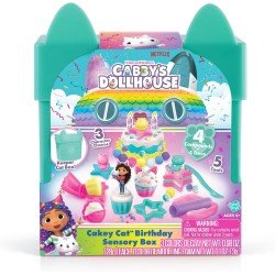 Gabby’s Dollhouse Large Cakey Cat Gabby’s Dollhouse Large Cakey Cat