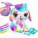 Canal Toys Personalize Airbrush Plush Large Puppy
