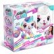 Canal Toys Personalize Airbrush Plush Large Puppy