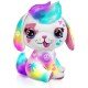 Canal Toys Personalize Airbrush Plush Large Puppy