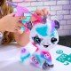 Canal Toys Airbrush Plush Refill Kit