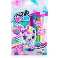 Canal Toys Airbrush Plush Refill Kit Canal Toys Airbrush Plush Refill Kit