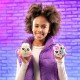 Canal Toys Personalize Airbrush Plush Mini Mystery 2 Pack