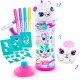 Canal Toys Personalize Airbrush Plush Mini Mystery 2 Pack