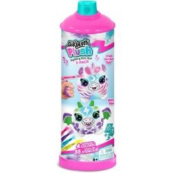 Canal Toys Personalize Airbrush Plush Mini Mystery 2 Pack Canal Toys Personalize Airbrush Plush Mini Mystery 2 Pack