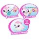Canal Toys Airbrush Plush - Neon Squish Pals Paint Can