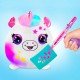 Canal Toys Airbrush Plush - Neon Squish Pals Paint Can