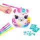 Canal Toys Airbrush Plush - Neon Squish Pals Paint Can