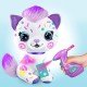 Canal Toys Personalize Airbrush Plush Large Kitty