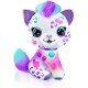 Canal Toys Personalize Airbrush Plush Large Kitty