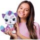 Canal Toys Personalize Airbrush Plush Large Kitty
