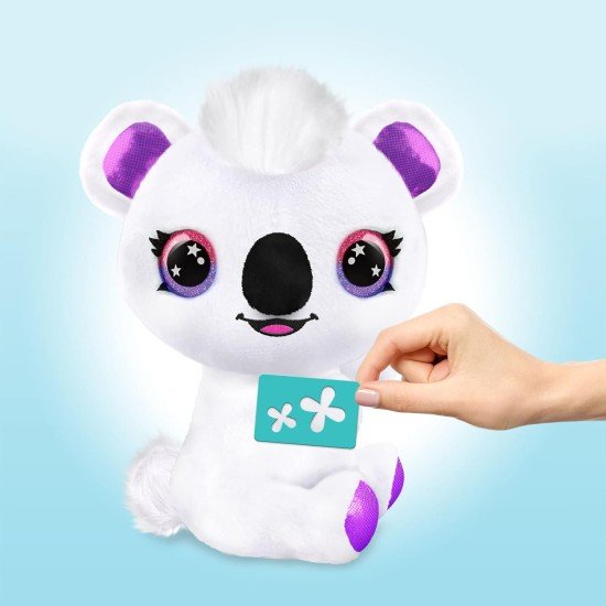 Canal Toys Personalize Airbrush Plush Large Koala