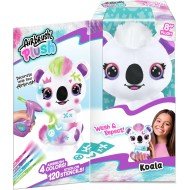 Canal Toys Personalize Airbrush Plush Large Koala Canal Toys Personalize Airbrush Plush Large Koala