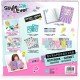 Canal Toys SCRAPBOOKING SECRET PORTFOLIO
