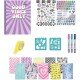 Canal Toys SCRAPBOOKING SECRET PORTFOLIO