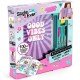 Canal Toys SCRAPBOOKING SECRET PORTFOLIO