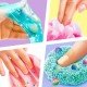 Canal Toys - Crazy ASMR Wheel Slime Kit