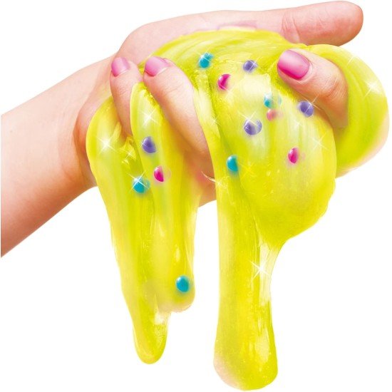 Canal Toys - Crazy ASMR Wheel Slime Kit