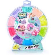 Canal Toys - Crazy ASMR Wheel Slime Kit Canal Toys - Crazy ASMR Wheel Slime Kit