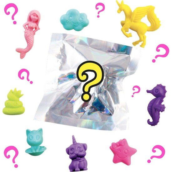 So Slime DIY Fluffy Slime Shakers 3 Pack