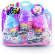 So Slime DIY Fluffy Slime Shakers 3 Pack So Slime DIY Fluffy Slime Shakers 3 Pack