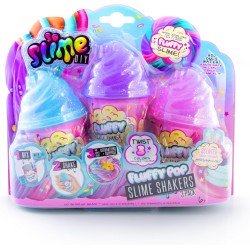 So Slime DIY Fluffy Slime Shakers 3 Pack So Slime DIY Fluffy Slime Shakers 3 Pack