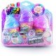 So Slime DIY Fluffy Slime Shakers 3 Pack