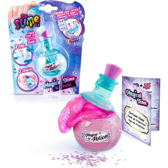 Canal Toys - Slime Potion Magic Blister