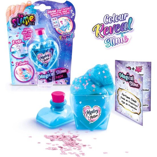 Canal Toys - Slime Potion Magic Blister