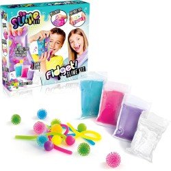 So Slime Fidget Slime Kit
