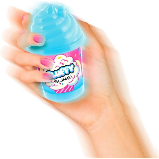 So Slime DIY Fluffylicious Slime Case