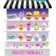 So Slime DIY Mini Market Case