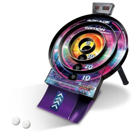 Hostfull Skeeball Set