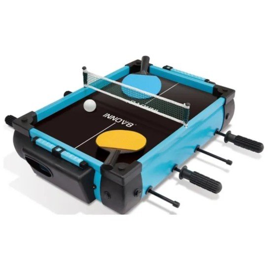 Hostfull - 5 In 1 Sports Game - 20 Inch