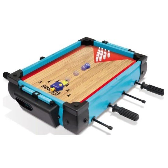 Hostfull - 5 In 1 Sports Game - 20 Inch