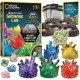 National Geographic Mega Crystal Growing Kit
