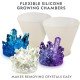 National Geographic Mega Crystal Growing Kit