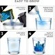National Geographic Mega Crystal Growing Kit
