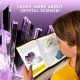 National Geographic Mega Crystal Growing Kit