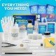 National Geographic Science Magic Kit