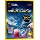 National Geographic Science Magic Kit