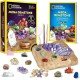 National Geographic Mega Gemstone Dig Kit