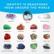 National Geographic Mega Gemstone Dig Kit
